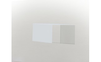 KTP Crystals 6x6x25mm for SHG@1064nm 